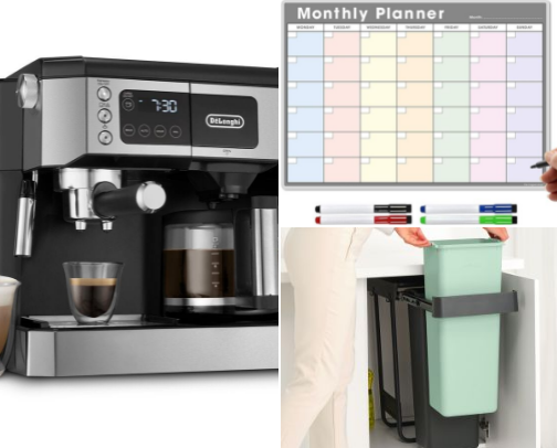 Flat / Apartment Essentials! cover photo collage