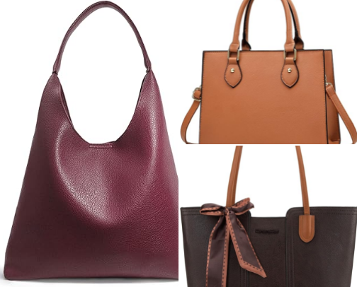 Bags I’m Loving for Fall 🍂👜 cover photo collage