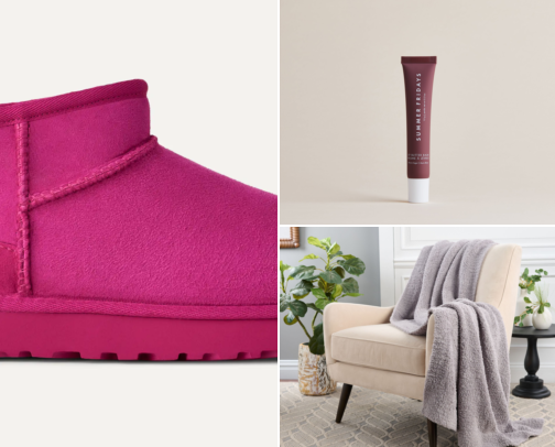 Cozy Season Essentials: Aesthetic Fall & Winter Favorites cover photo collage