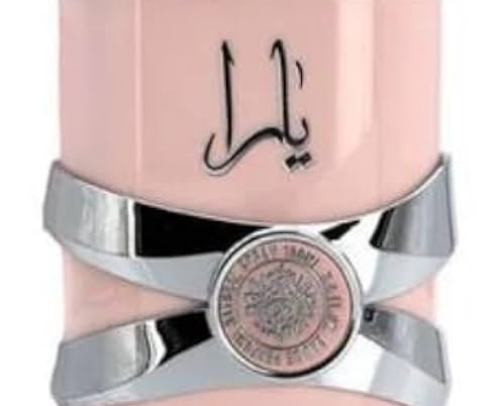 perfumes under 50€ cover photo collage