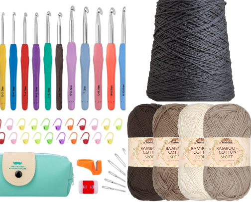 Happy Crafting! cover photo collage