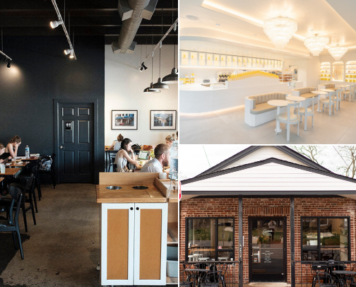 A Local's Take on What to Do in Nashville cover photo collage