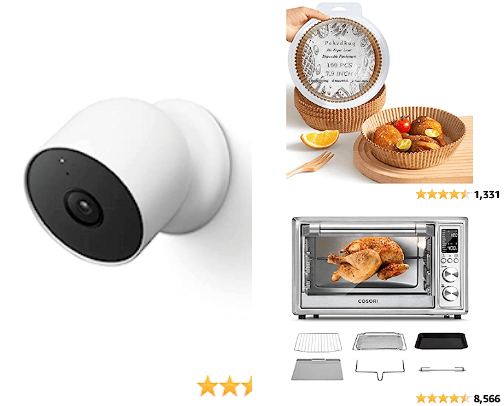 Home Gadgets cover photo collage