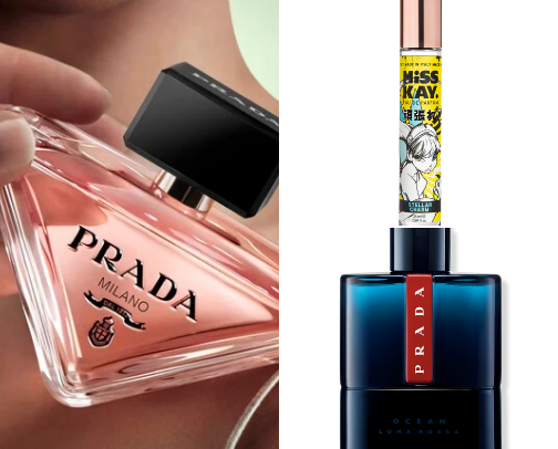 Scent-sational Picks: Perfumes & Colognes I’m Obsessed With cover photo collage