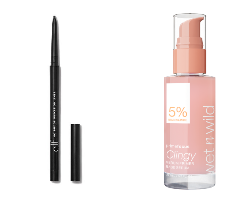 Top picks for make-up cover photo collage