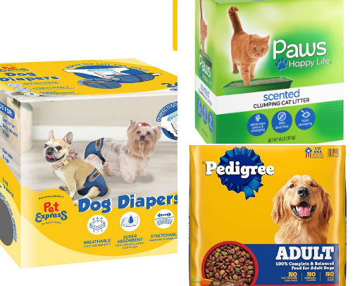 For my Fur babies cover photo collage
