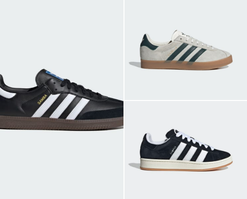 👟 Sneaker Hunt Starts Here – my top picks for comfort + style. cover photo collage