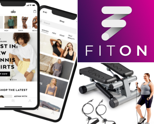 🎽 Get Active: Feel Good Fitness Finds 👟 cover photo collage