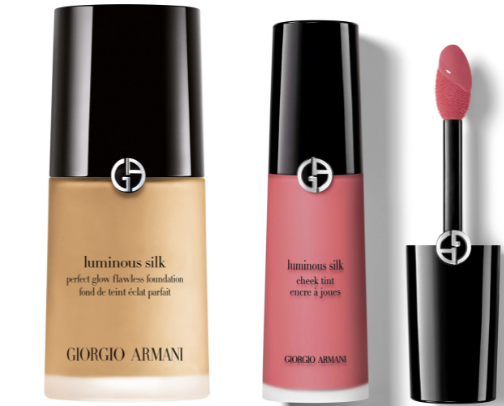 Make up goodies cover photo collage