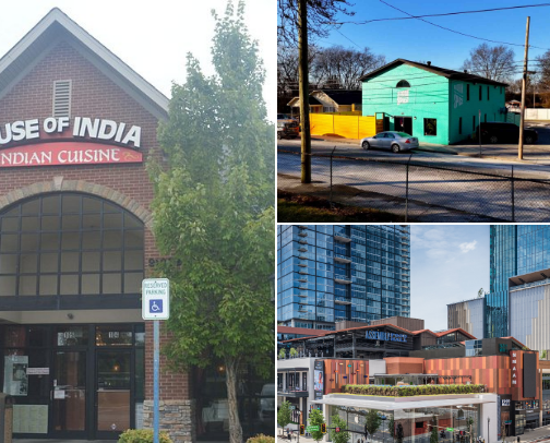 Good Eats and Good times!!! Nashville edition. cover photo collage