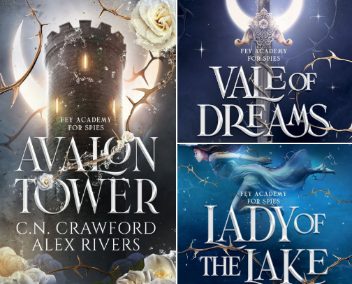 ⚔️✨Romantasy❤️‍🔥 cover photo collage