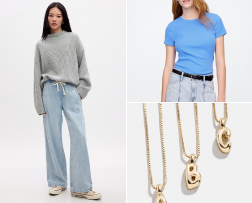 Dress to impress cover photo collage