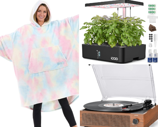 The Cozy Corner cover photo collage