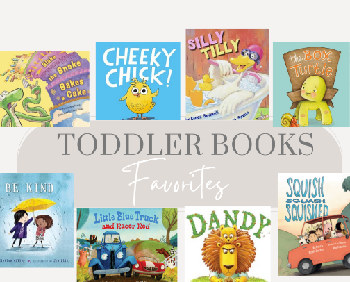 Toddler Book Favorites_Important Lessons cover photo collage