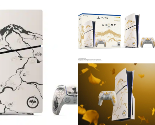🎮 The Ultimate PlayStation Limited Edition Hardware Guide cover photo collage