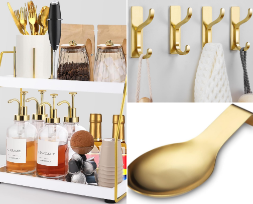2026 Amazon Exclusive Home Essentials List cover photo collage