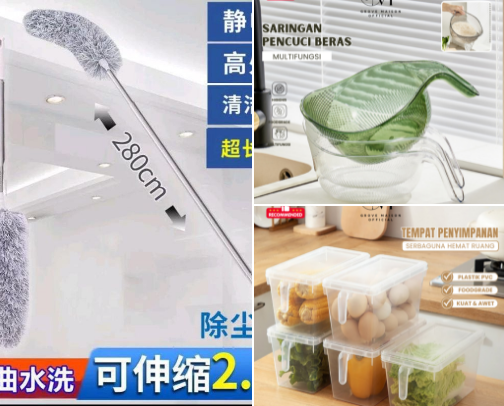 Useful Home Tools That Make Life Easier cover photo collage