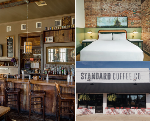 Things to do in Monroe, LA 🐊 cover photo collage