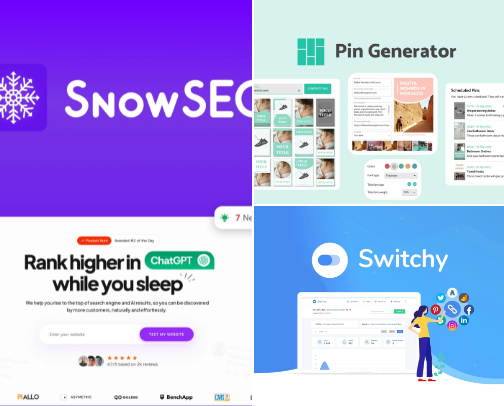 Online Business Tools I Run My One-Person Shop On cover photo collage