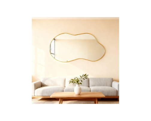 Aesthetic Mirror cover photo collage