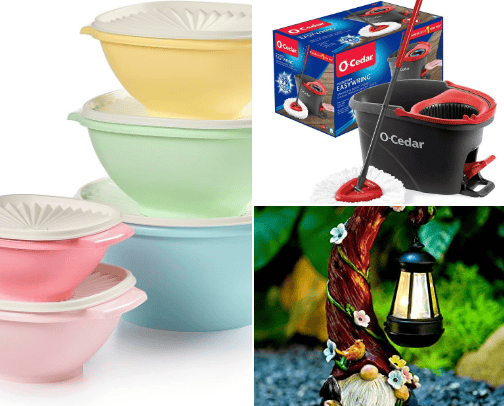 Home Items🏡 cover photo collage