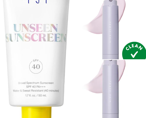 Skincare for Busy Entrepreneurs cover photo collage