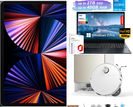 Things I would buy from ebay cover photo collage