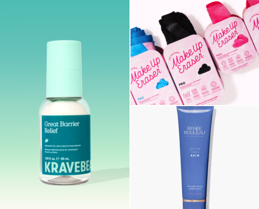 Gift Ideas for Her Under $50 She’ll Actually Use cover photo collage