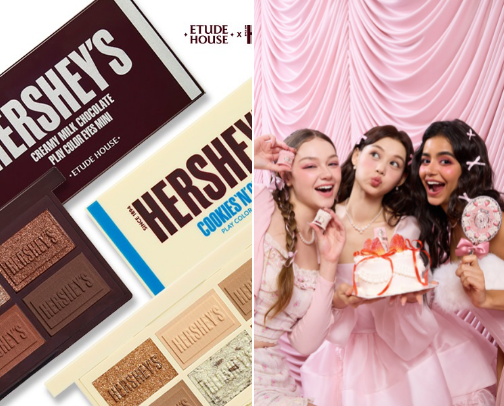 My favorite beauty recs cover photo collage