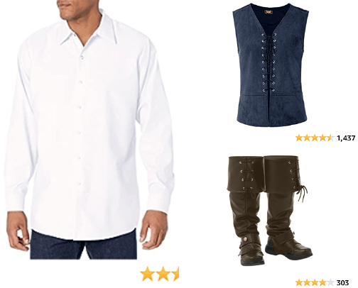 halloween costumes cover photo collage