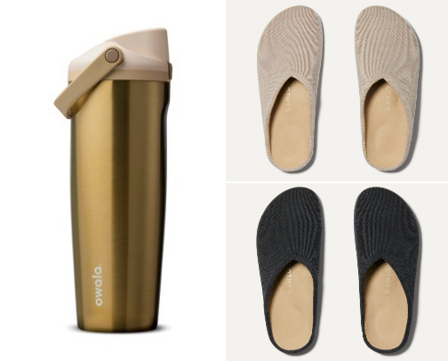 GIFTS SHE (actually) WANTS💄👸 cover photo collage