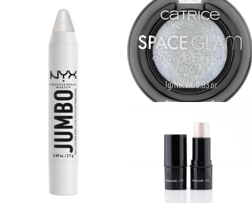 What’s in my Essential Budget friendly makeup Bag cover photo collage