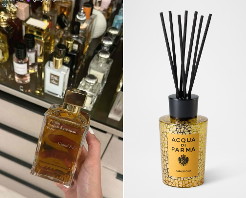 aromatherapy | relaxtion 101 🥝🥥⭐️ cover photo collage