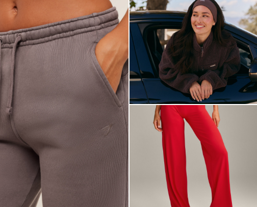 Everything I Want To Buy This February! cover photo collage