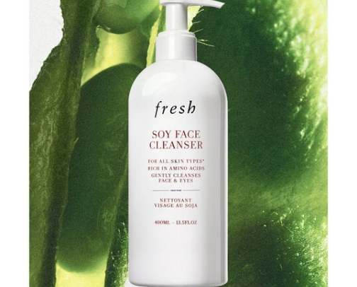 (5) MOST IMPORTANT SKIN PRODUCTS cover photo collage