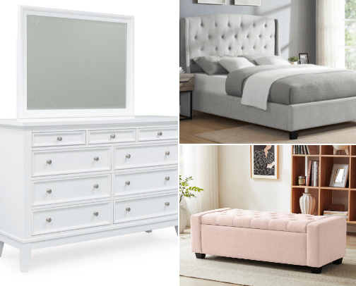 Your home called; it wants a style upgrade! cover photo collage