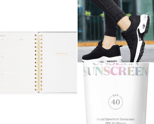 Event Planner Life cover photo collage