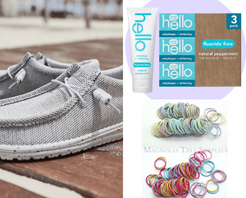 Children's best items! cover photo collage