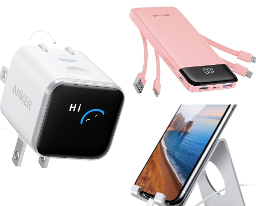 Amazon Finds Under $25 That Are Actually Useful cover photo collage