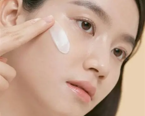 Skincare for all skin types cover photo collage
