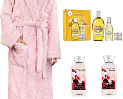 BEST SELF CARE & WELLNESS cover photo collage