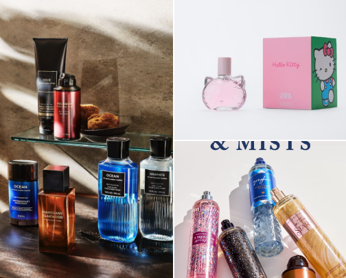 Valentine’s Day cover photo collage