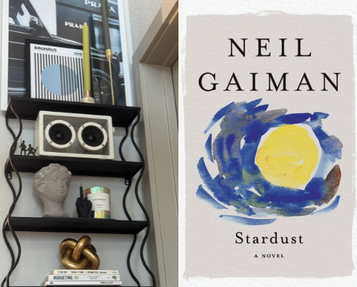 Read the Room cover photo collage