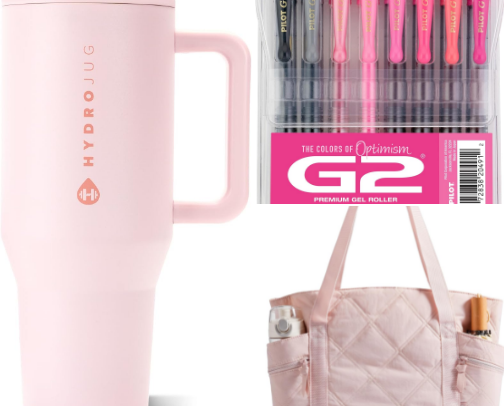 FOR MY HEALTHCARE GIRLIES cover photo collage