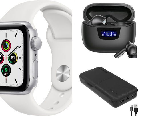 The Ultimate Gift Guide for BoyFriends: Unique Ideas He'll Love (Reselling Opportunity) cover photo collage