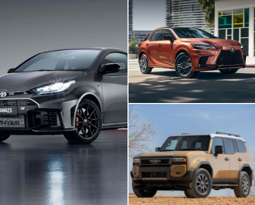 From City Streets to Luxury Rides!🏁🚗 cover photo collage