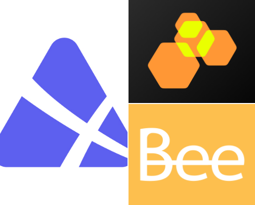 My legit earnings sites cover photo collage