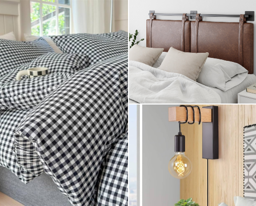 Little Boys Room cover photo collage