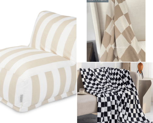 Bedroom must haves🖤🤎💚🩶 cover photo collage