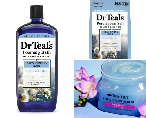 Bath Faves cover photo collage